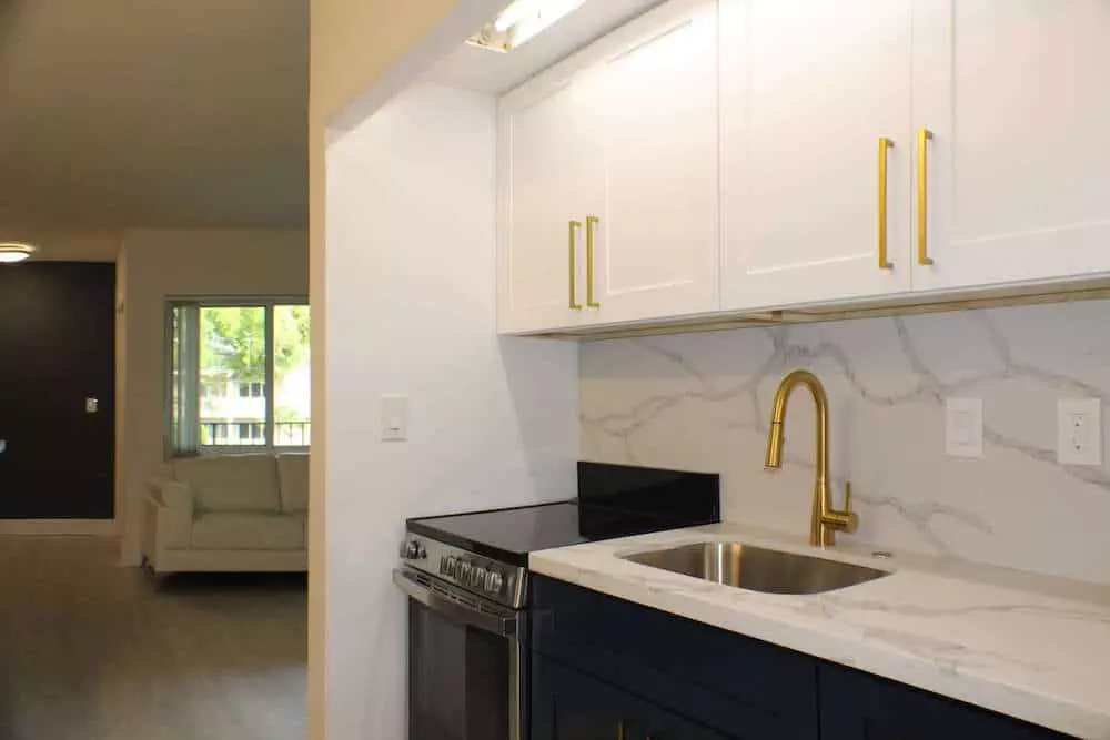 Nautica Kitchen