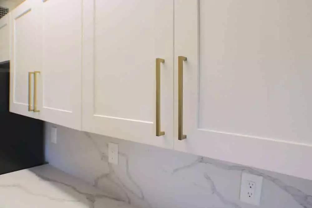 Nautica kitchen cabinets