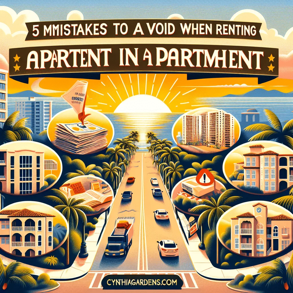 A vibrant illustration titled 