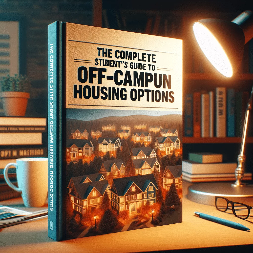 A book titled 