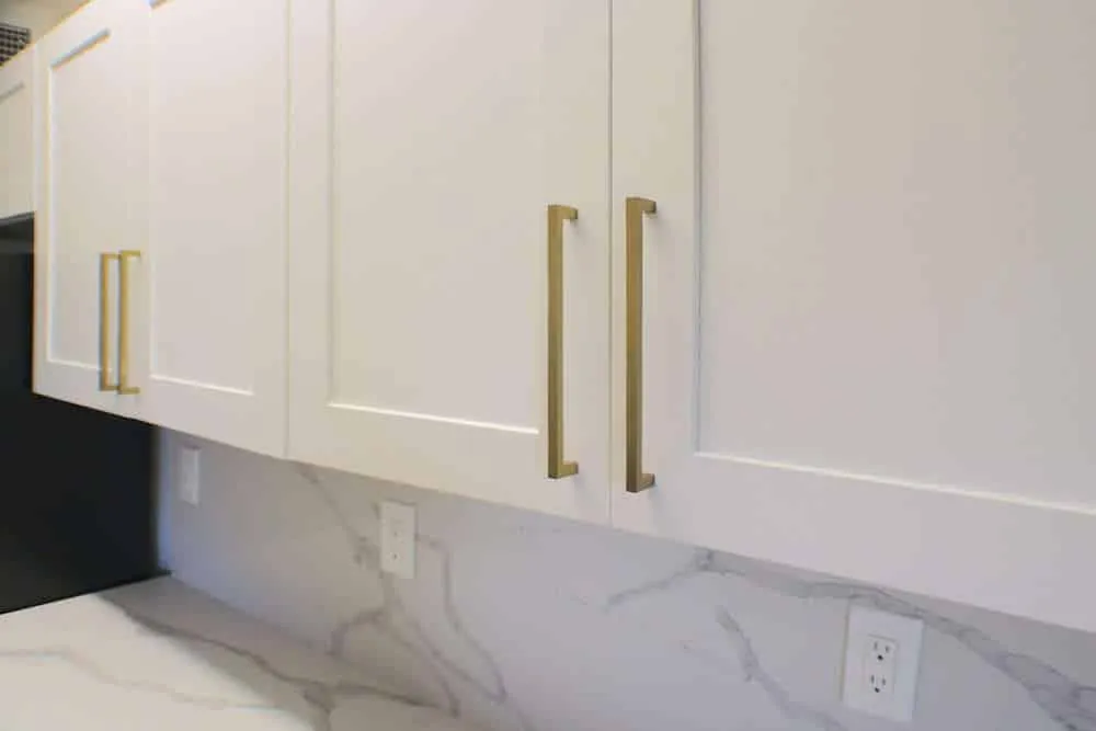 Nautica kitchen cabinets
